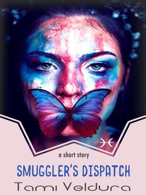 cover image of Smuggler's Dispatch